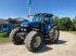 Traktor Türe ait New Holland 8770, Gebrauchtmaschine içinde Aabenraa (resim 1)