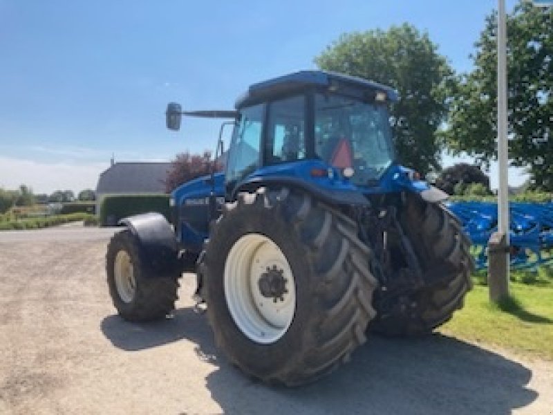 Traktor tipa New Holland 8770, Gebrauchtmaschine u Aabenraa (Slika 4)