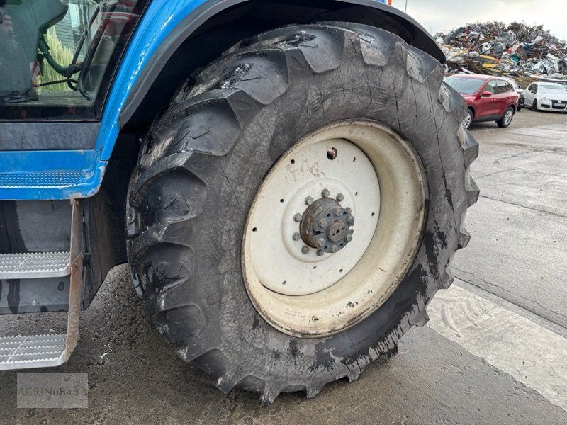 Traktor van het type New Holland 8870 Ford, Gebrauchtmaschine in Prenzlau (Foto 14)