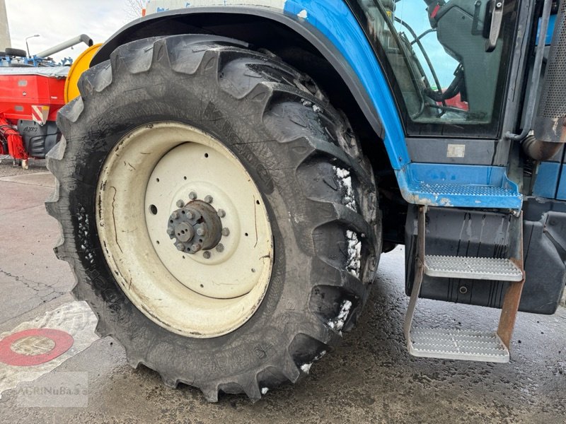 Traktor van het type New Holland 8870 Ford, Gebrauchtmaschine in Prenzlau (Foto 17)