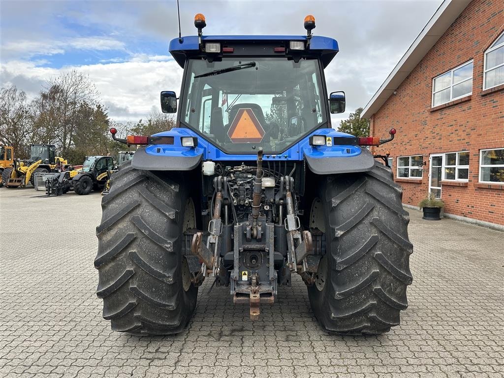 Traktor tipa New Holland 8970, Gebrauchtmaschine u Gjerlev J. (Slika 6)