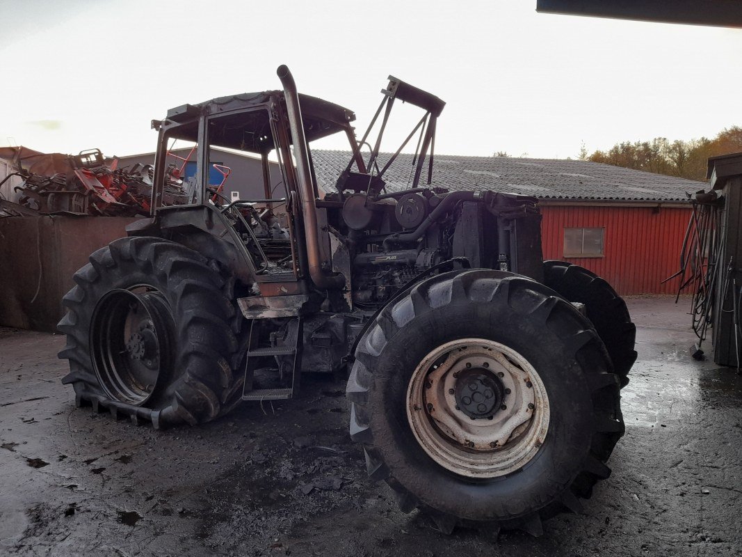 Traktor typu New Holland 8970, Gebrauchtmaschine w Viborg (Zdjęcie 2)