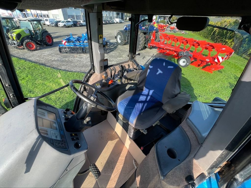 Traktor des Typs New Holland 8970, Gebrauchtmaschine in Montauban (Bild 10)