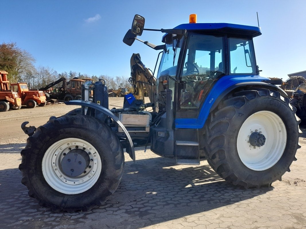 Traktor от тип New Holland 8970A, Gebrauchtmaschine в Viborg (Снимка 2)