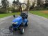 Traktor typu New Holland Boomer 25 C, Neumaschine w Münzkirchen (Zdjęcie 4)