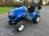 Traktor του τύπου New Holland Boomer 25 C, Neumaschine σε Münzkirchen (Φωτογραφία 1)