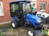 Traktor tipa New Holland BOOMER 25 COMPACT, Neumaschine u Coppenbrügge (Slika 2)