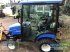 Traktor van het type New Holland BOOMER 25 COMPACT, Neumaschine in Coppenbrügge (Foto 3)