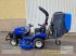 Traktor del tipo New Holland BOOMER 25 COMPACT, Gebrauchtmaschine en Harsum (Imagen 18)