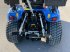 Traktor van het type New Holland Boomer 25 compact, Gebrauchtmaschine in BENNEKOM (Foto 8)