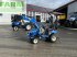 Traktor typu New Holland boomer 25 compact, Gebrauchtmaschine v ANRODE / OT LENGEFELD (Obrázek 1)