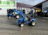 Traktor za tip New Holland boomer 25 compact, Gebrauchtmaschine u ANRODE / OT LENGEFELD (Slika 1)