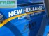 Traktor za tip New Holland boomer 25 compact, Gebrauchtmaschine u ANRODE / OT LENGEFELD (Slika 2)