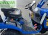 Traktor του τύπου New Holland boomer 25 compact, Gebrauchtmaschine σε ANRODE / OT LENGEFELD (Φωτογραφία 8)