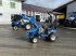 Traktor van het type New Holland boomer 25 compact, Gebrauchtmaschine in ANRODE / OT LENGEFELD (Foto 1)