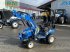 Traktor van het type New Holland boomer 25 compact, Gebrauchtmaschine in ANRODE / OT LENGEFELD (Foto 3)