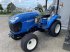 Traktor typu New Holland BOOMER 25 ROPS ST. V, Gebrauchtmaschine w Hadsten (Zdjęcie 2)