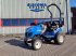 Traktor typu New Holland BOOMER 25 Tractor Compact, Neumaschine v BOEKEL (Obrázok 2)