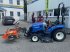 Traktor typu New Holland Boomer 25, Gebrauchtmaschine w Burgkirchen (Zdjęcie 2)