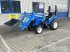 Traktor typu New Holland Boomer 25, Gebrauchtmaschine w Düsseldorf (Zdjęcie 1)