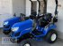 Traktor του τύπου New Holland Boomer 25, Neumaschine σε Velburg (Φωτογραφία 1)