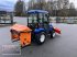 Traktor типа New Holland Boomer 25, Gebrauchtmaschine в Schierling (Фотография 8)