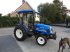 Traktor типа New Holland boomer 35, Gebrauchtmaschine в Hedel (Фотография 2)