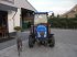 Traktor tip New Holland boomer 35, Gebrauchtmaschine in Hedel (Poză 6)