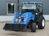 Traktor of the type New Holland Boomer 50 4wd HST / 00721 Draaiuren / Tweezitter + Voorlader, Gebrauchtmaschine in Swifterband (Picture 1)