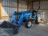 Traktor του τύπου New Holland Boomer 50 HST, Neumaschine σε Vilshofen (Φωτογραφία 1)