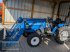 Traktor du type New Holland Boomer 50 HST, Neumaschine en Vilshofen (Photo 2)