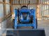 Traktor del tipo New Holland Boomer 50 HST, Neumaschine In Vilshofen (Immagine 3)