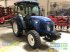 Traktor типа New Holland BOOMER 50, Neumaschine в Peine (Фотография 2)