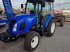 Traktor a típus New Holland BOOMER 50C HST, Neumaschine ekkor: Landsberg/ OT Sietzsch (Kép 1)