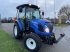 Traktor van het type New Holland BOOMER 55 CAB STG.V, Gebrauchtmaschine in Hadsten (Foto 2)