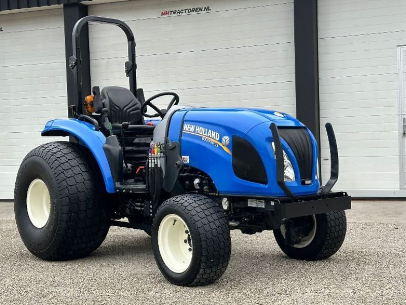 Traktor tipa New Holland BOOMER 55, Gebrauchtmaschine u Linde (dr) (Slika 1)