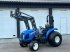 Traktor of the type New Holland BOOMER 55, Gebrauchtmaschine in Linde (dr) (Picture 5)