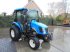 Traktor от тип New Holland boomer cvt easy drive 3040, Gebrauchtmaschine в Hedel (Снимка 5)