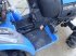 Traktor tip New Holland Compact trekker TC18D, Gebrauchtmaschine in Losdorp (Poză 3)