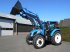 Traktor tip New Holland Compact, Gebrauchtmaschine in Boxtel (Poză 7)