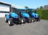 Traktor del tipo New Holland Compact, Gebrauchtmaschine en Boxtel (Imagen 1)