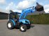 Traktor типа New Holland Compact, Gebrauchtmaschine в Boxtel (Фотография 2)