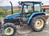 Traktor от тип New Holland FORD 4835 DT AUSF. D, Gebrauchtmaschine в Klagenfurt (Снимка 1)