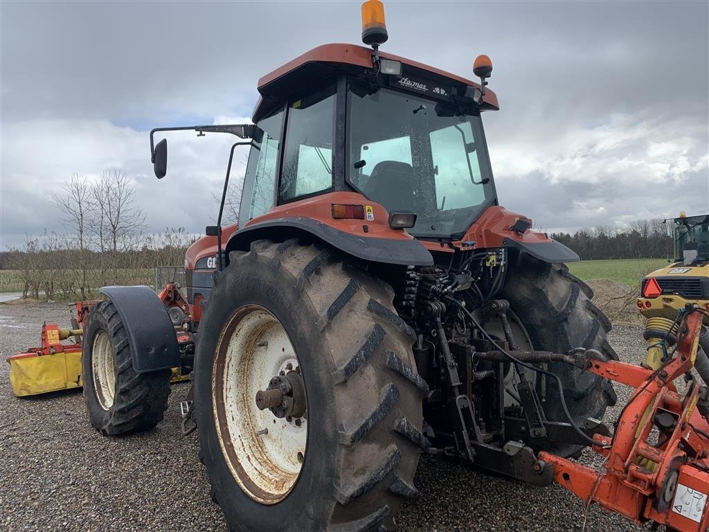 Traktor of the type New Holland G 190 Fiat Agri, Gebrauchtmaschine in Nørager (Picture 3)