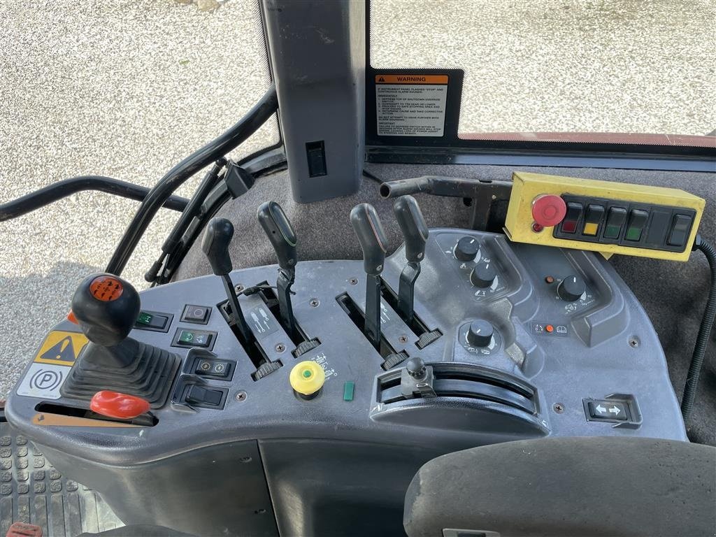 Traktor tip New Holland G190, Gebrauchtmaschine in Hårlev (Poză 6)