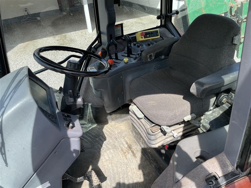 Traktor del tipo New Holland G190, Gebrauchtmaschine en Hårlev (Imagen 5)