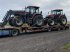 Traktor tipa New Holland G190, Gebrauchtmaschine u Haderslev (Slika 1)