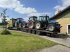 Traktor des Typs New Holland G190, Gebrauchtmaschine in Haderslev (Bild 2)