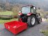 Traktor typu New Holland L 60, Gebrauchtmaschine v Hohenthurn (Obrázek 2)