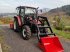 Traktor типа New Holland L 60, Gebrauchtmaschine в Hohenthurn (Фотография 3)